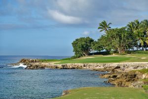 Casa De Campo (Teeth Of The Dog) 7th